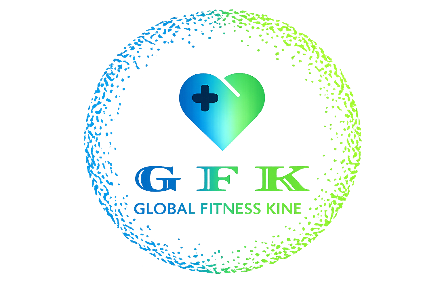 Logo Global Fitness Kiné